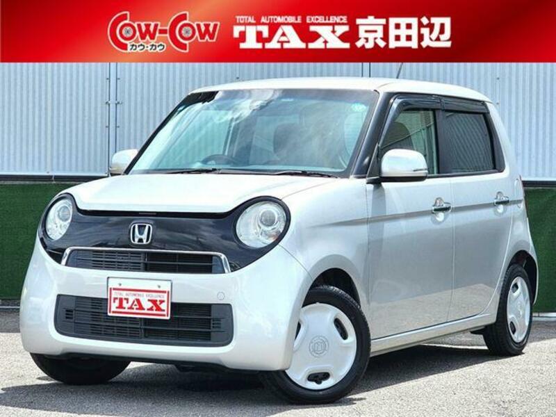 HONDA N ONE