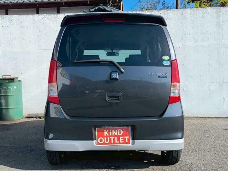 WAGON R