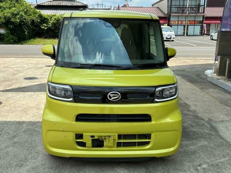 TANTO