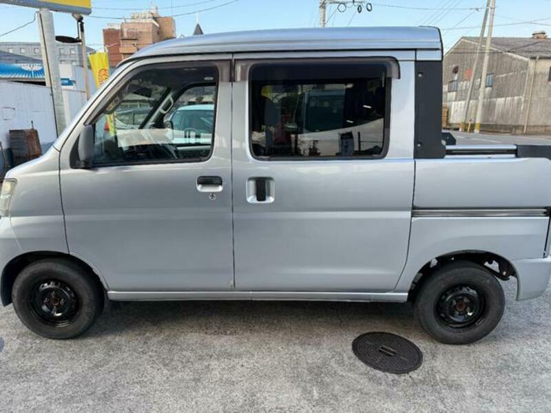 HIJET CARGO