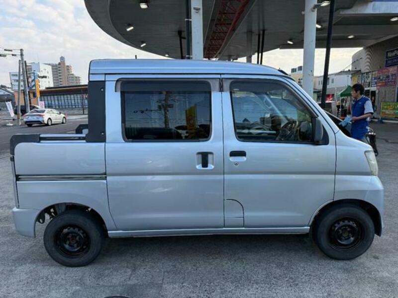 HIJET CARGO