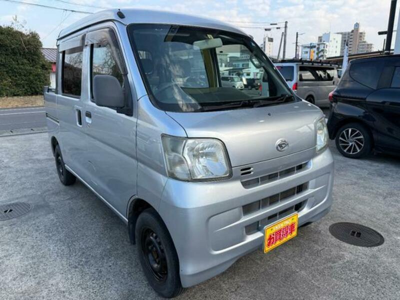 HIJET CARGO