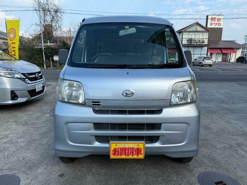 HIJET CARGO