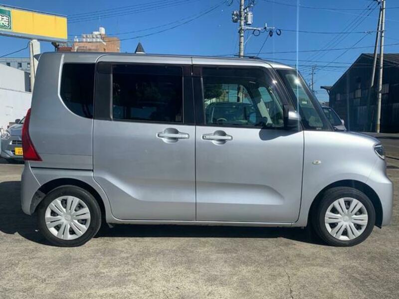TANTO