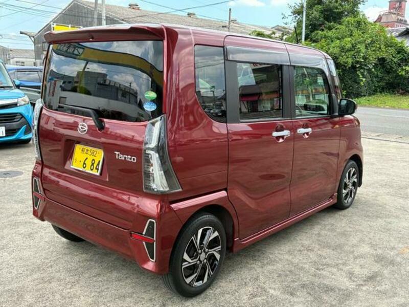 TANTO