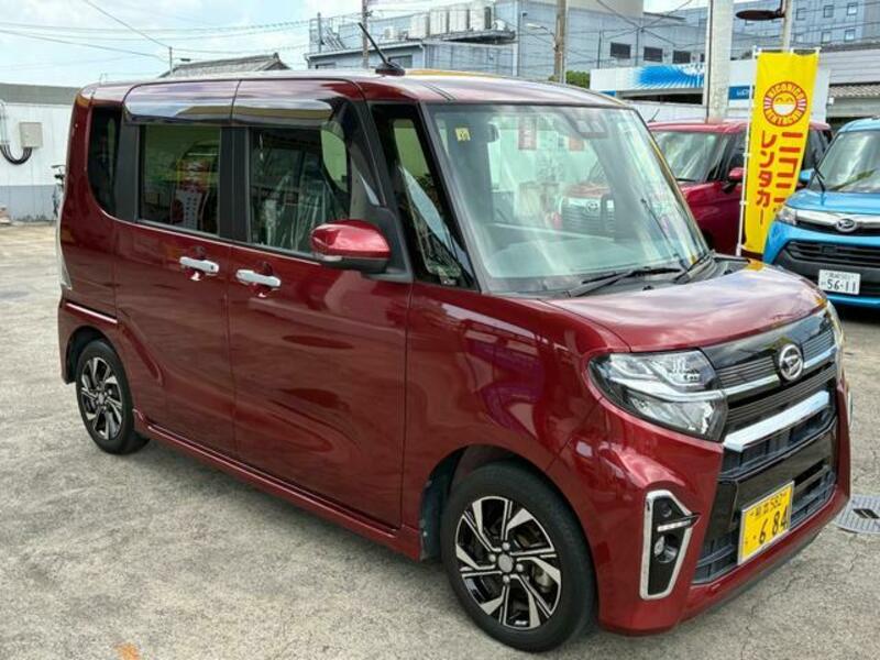 TANTO