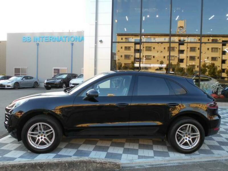 MACAN