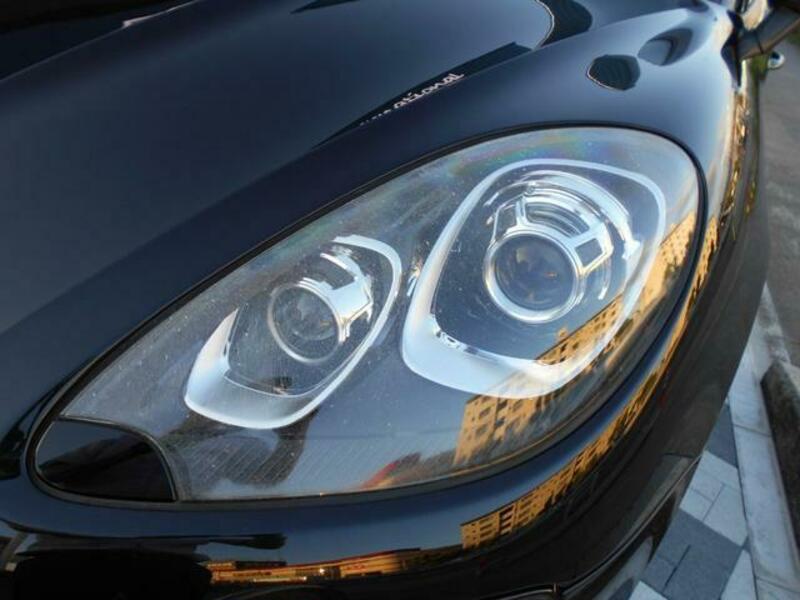 MACAN