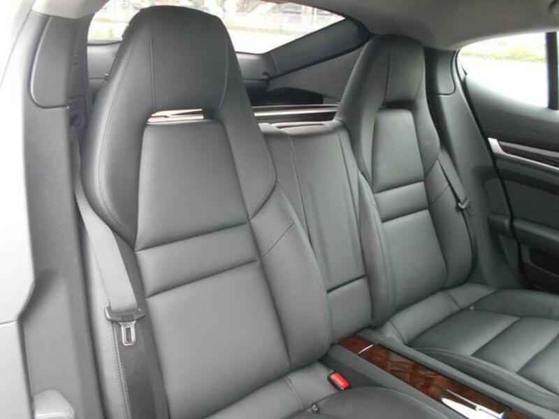 PANAMERA