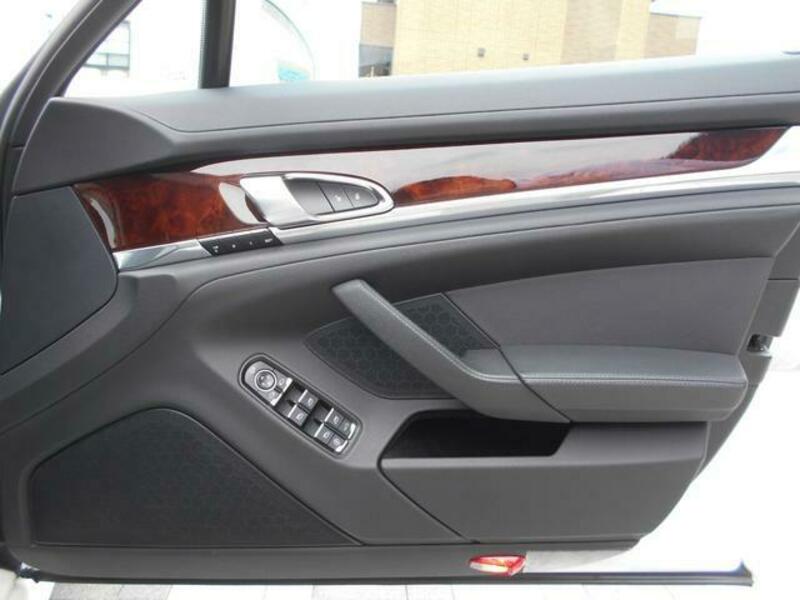 PANAMERA