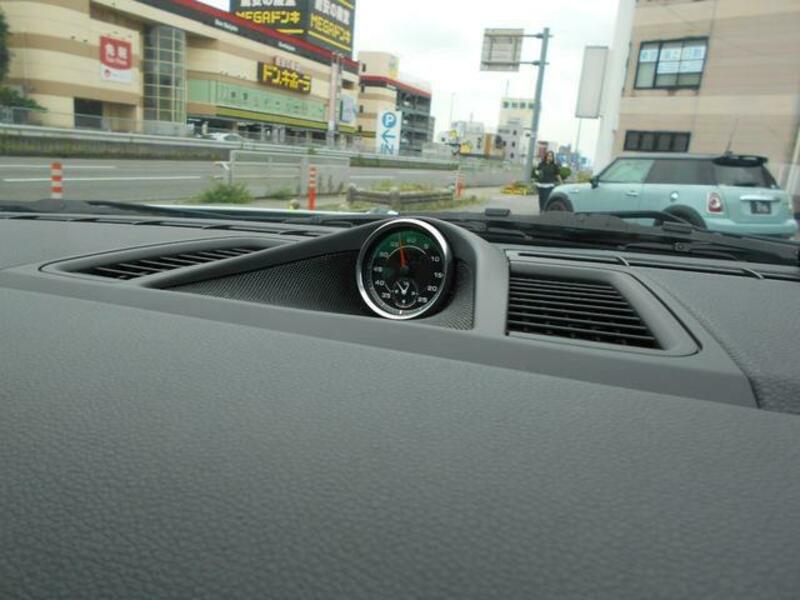 PANAMERA