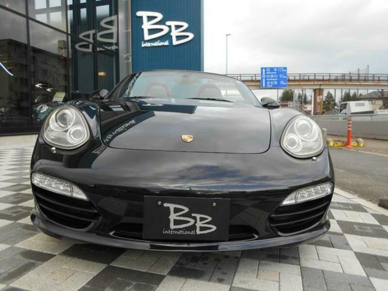 BOXSTER