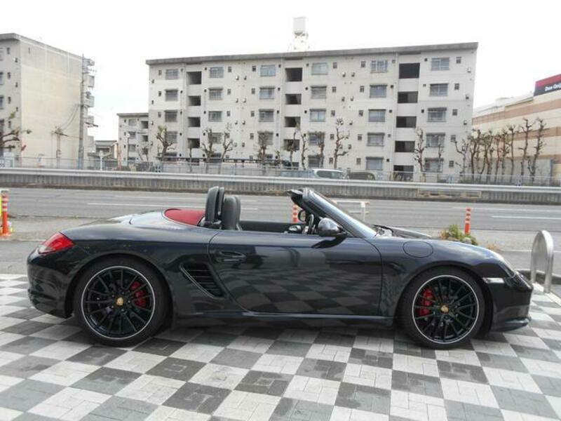 BOXSTER