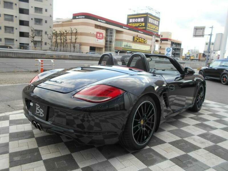 BOXSTER