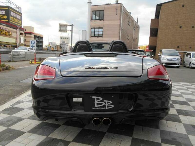 BOXSTER