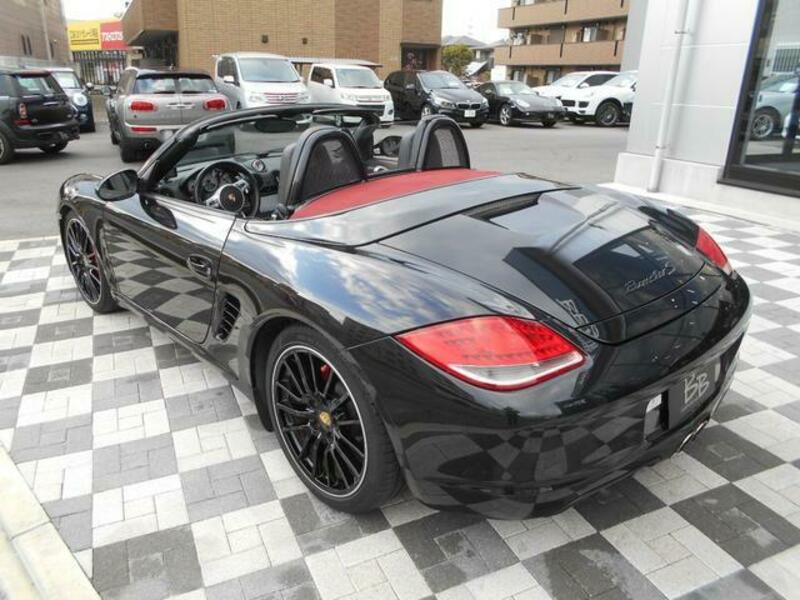 BOXSTER