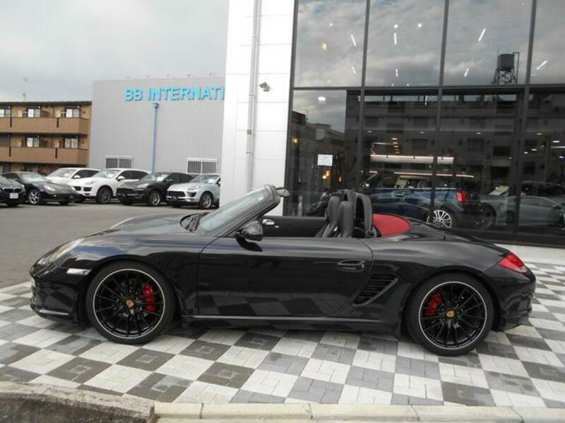 BOXSTER