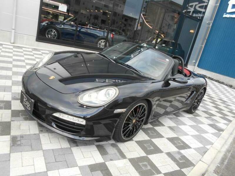 BOXSTER