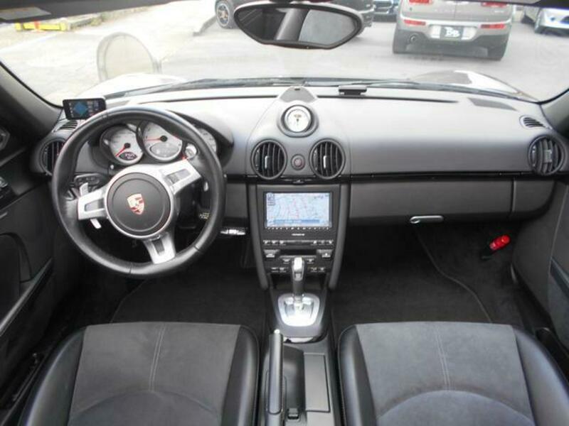BOXSTER