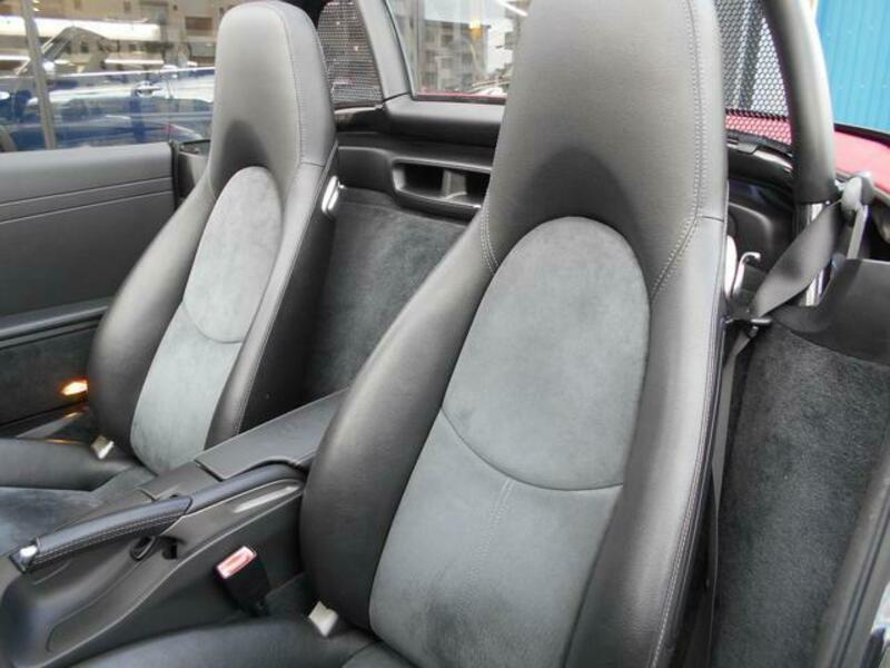 BOXSTER