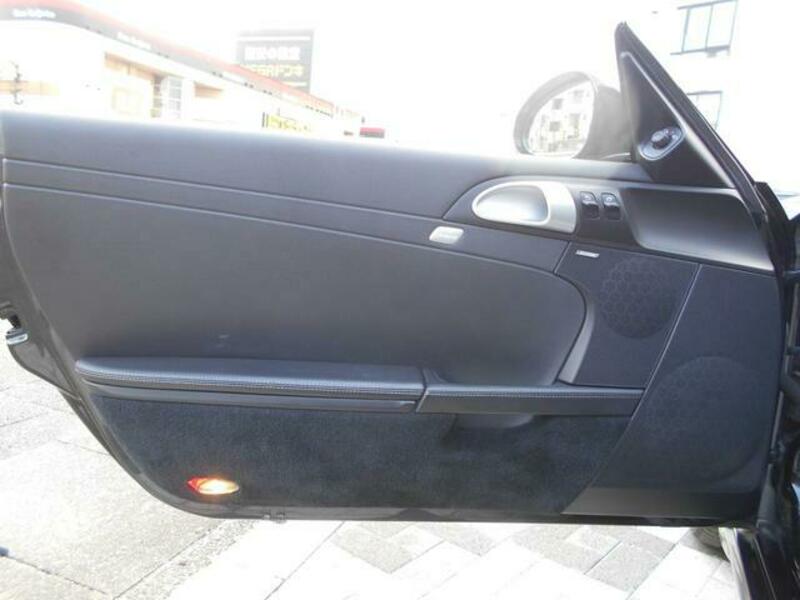BOXSTER