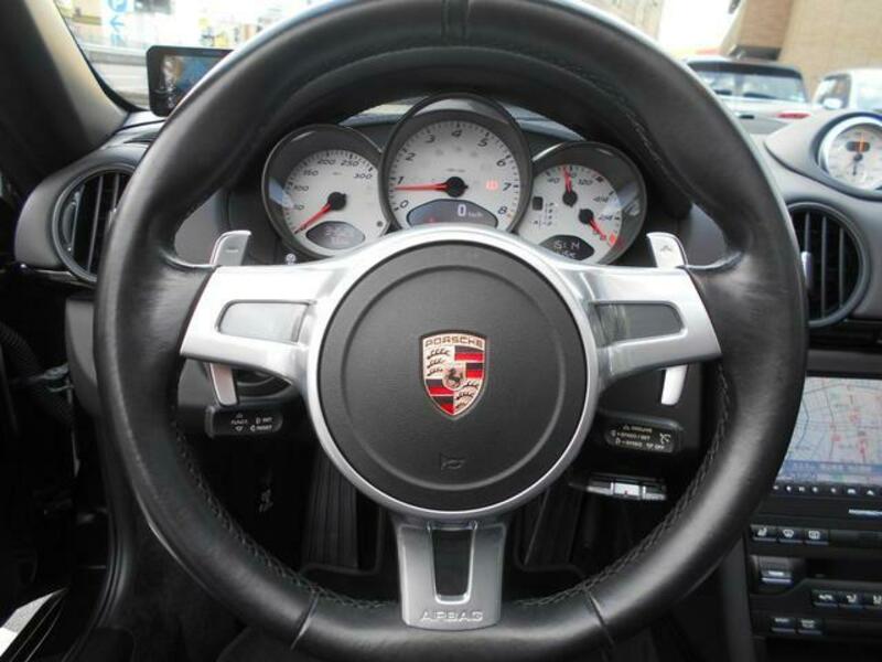 BOXSTER