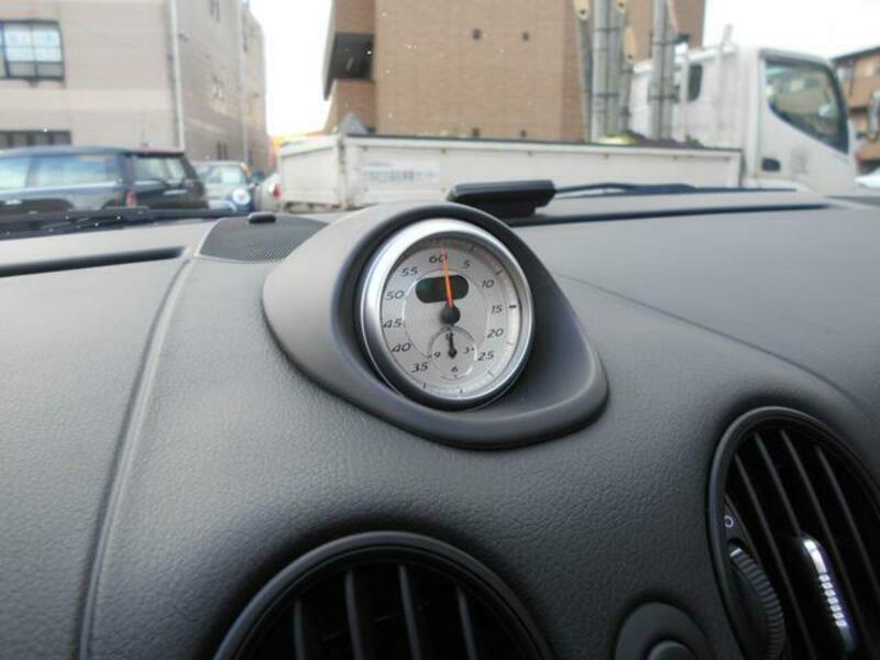 BOXSTER