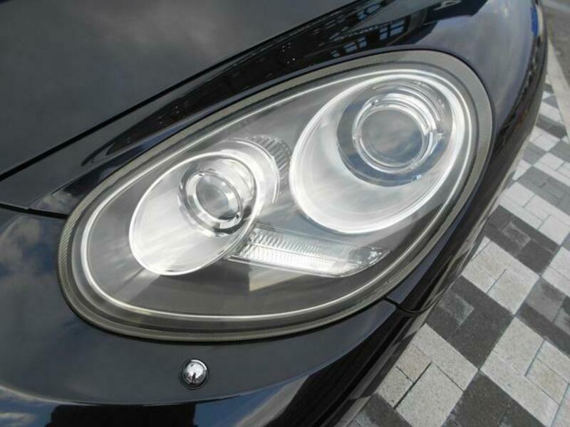 BOXSTER
