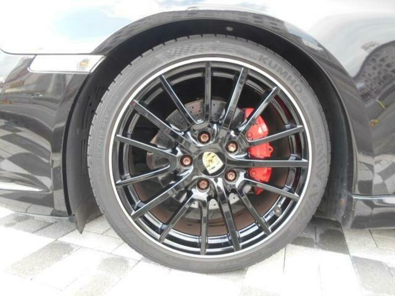 BOXSTER