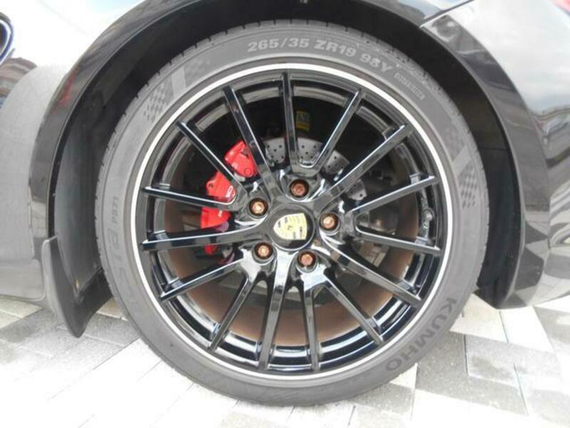 BOXSTER