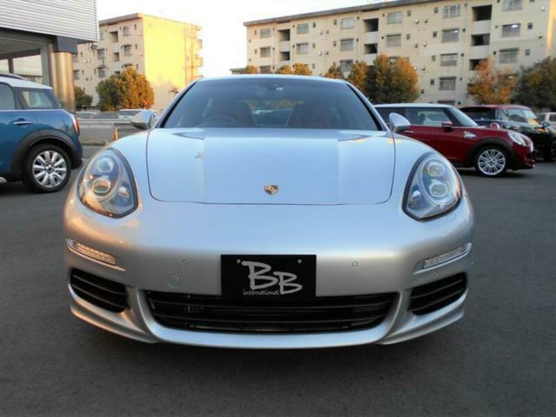 PANAMERA