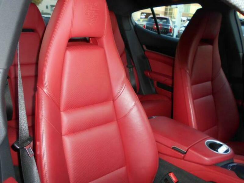PANAMERA