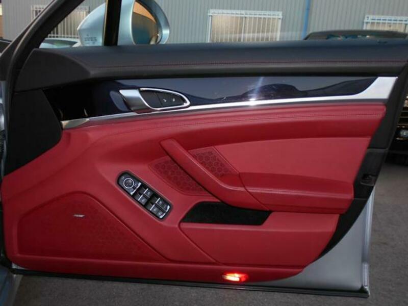 PANAMERA
