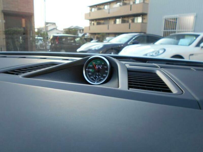 PANAMERA