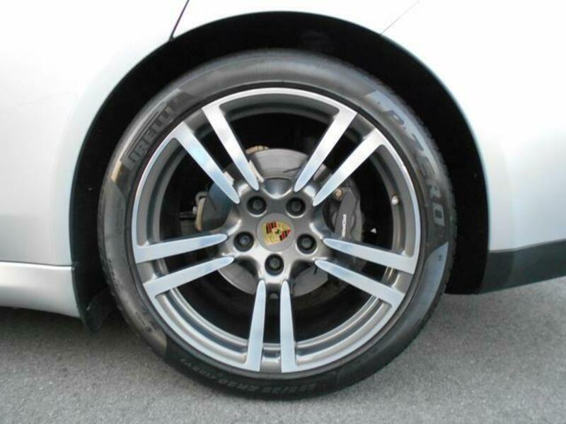 PANAMERA