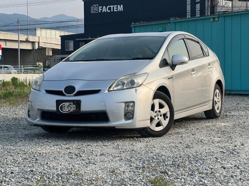 PRIUS