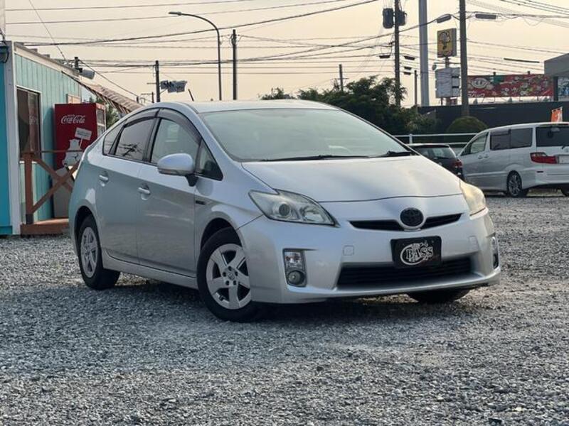 PRIUS