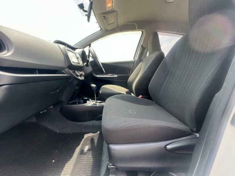 VITZ