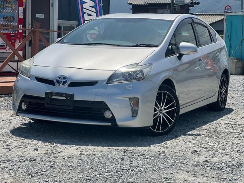 PRIUS