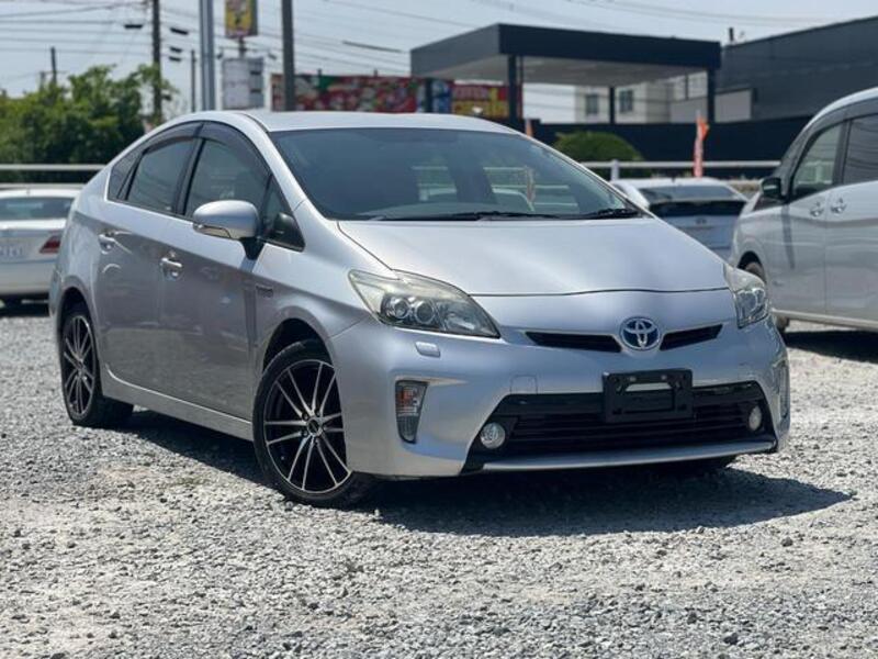 PRIUS