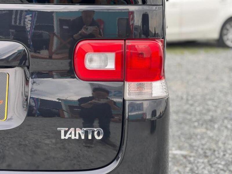 TANTO