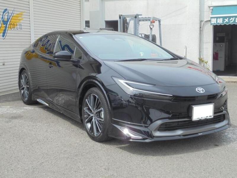 PRIUS