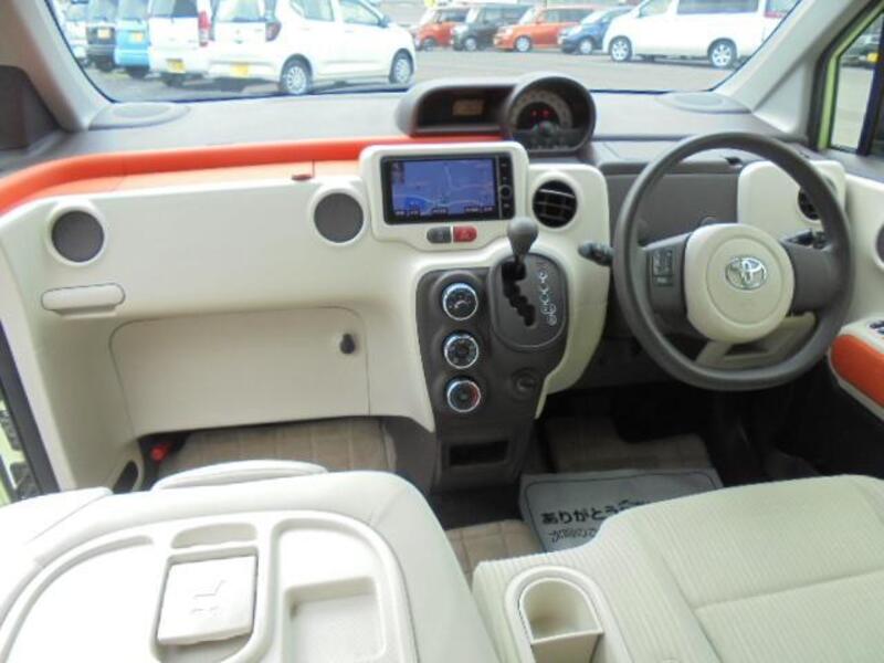 PORTE