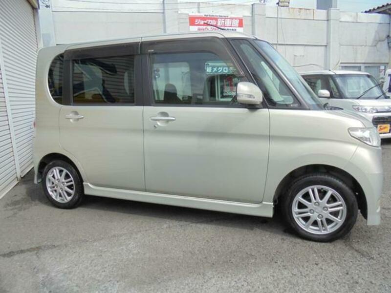 TANTO