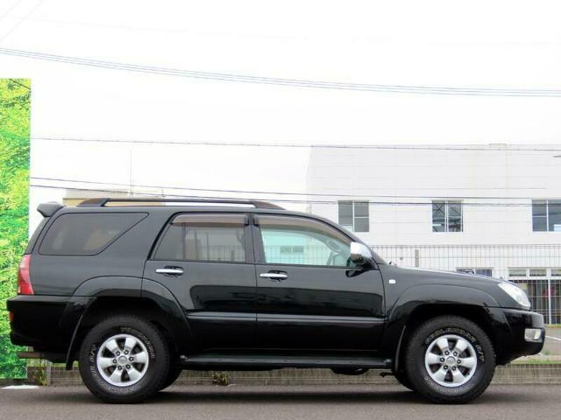 HILUX SURF