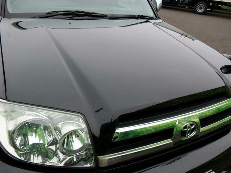 HILUX SURF