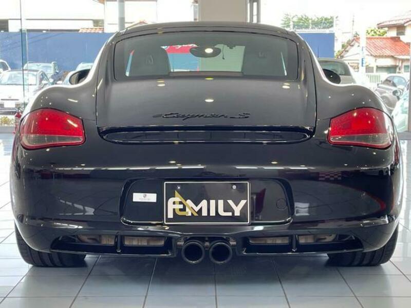 CAYMAN