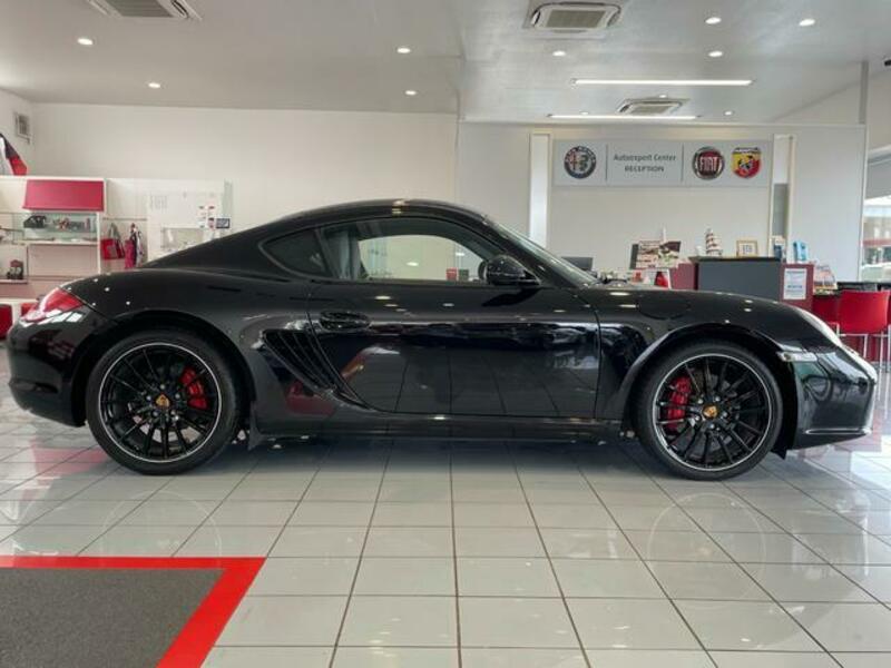 CAYMAN
