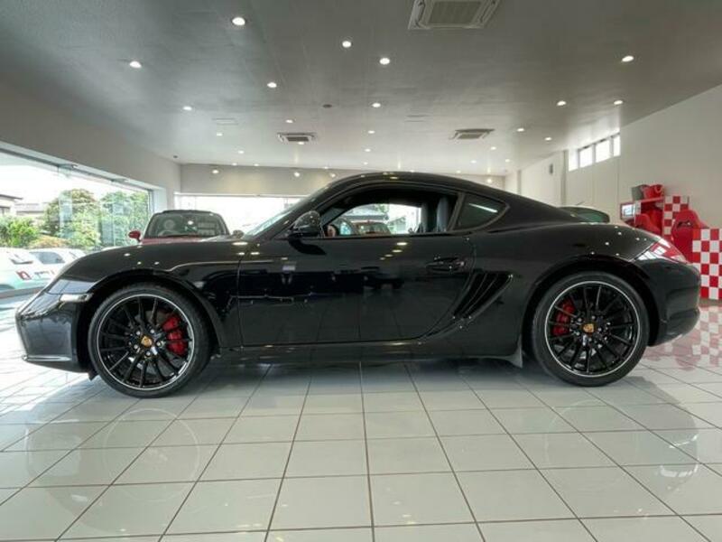 CAYMAN