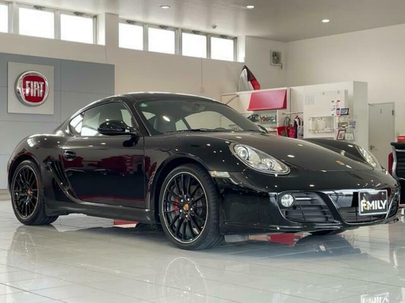 CAYMAN